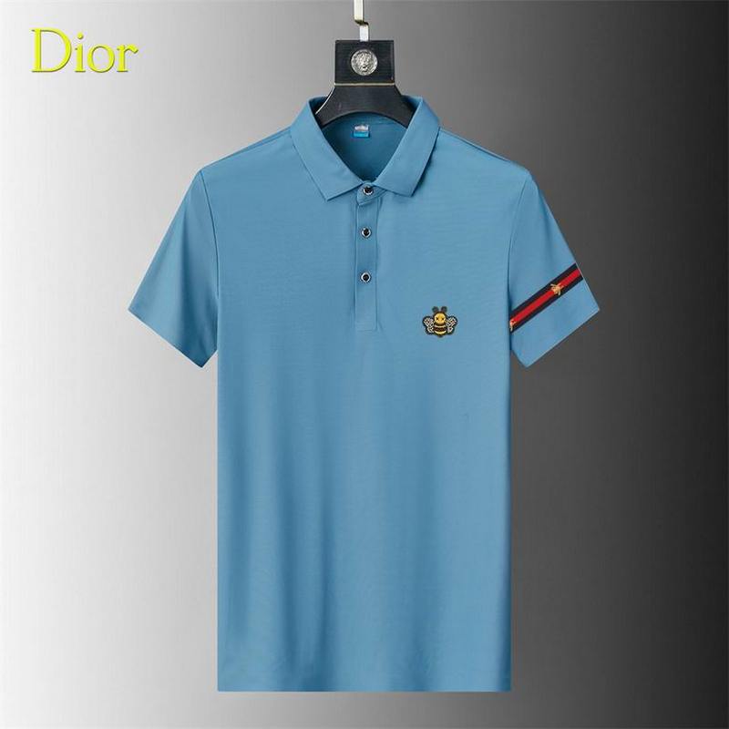 DIOR Men's Polo 164